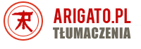 Tumacz gruziski DOBIEGNIEW